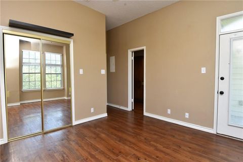 Tiny photo for 914 W 26th ST #304, Austin, TX 78705 (MLS # 7220995)