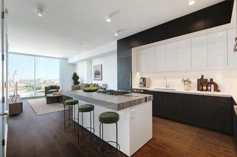 Photo of 313 W 17th ST #1703, Austin, TX 78701 (MLS # 4586387)