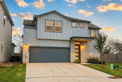 Tiny photo for 17301 Emperador DR #29, Round Rock, TX 78664 (MLS # 8782030)