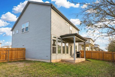 Tiny photo for 17301 Emperador DR #29, Round Rock, TX 78664 (MLS # 8782030)