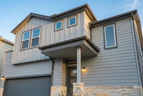 Tiny photo for 17301 Emperador DR #29, Round Rock, TX 78664 (MLS # 8782030)