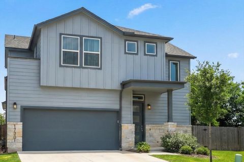 17301 Emperador DR Round Rock TX 78664