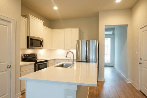 Tiny photo for 17301 Emperador DR #29, Round Rock, TX 78664 (MLS # 8782030)