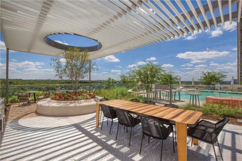 Tiny photo for 44 East Ave #2408, Austin, TX 78701 (MLS # 5746569)