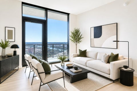 Photo of 44 East Ave #2408, Austin, TX 78701 (MLS # 5746569)