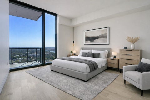 Tiny photo for 44 East Ave #2408, Austin, TX 78701 (MLS # 5746569)