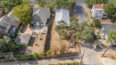 Tiny photo for 1801 Travis Heights BLVD, Austin, TX 78704 (MLS # 1765122)