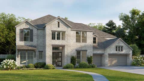 Photo of 1645 Hosanna Grande WAY, Leander, TX 78641 (MLS # 3406263)