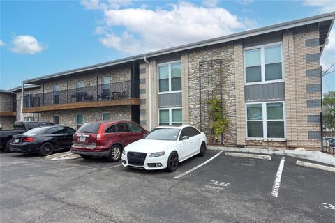 Tiny photo for 2401 Manor RD #232, Austin, TX 78722 (MLS # 6438285)