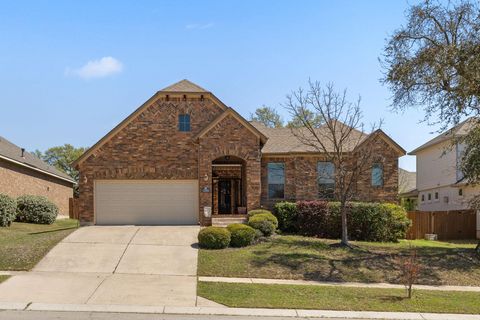 1205 Winding Way DR Georgetown TX 78628