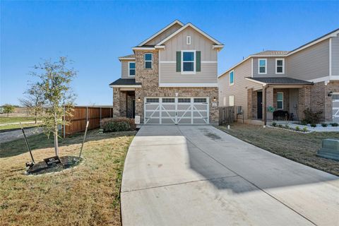 2001 Saskatoon ST Georgetown TX 78626