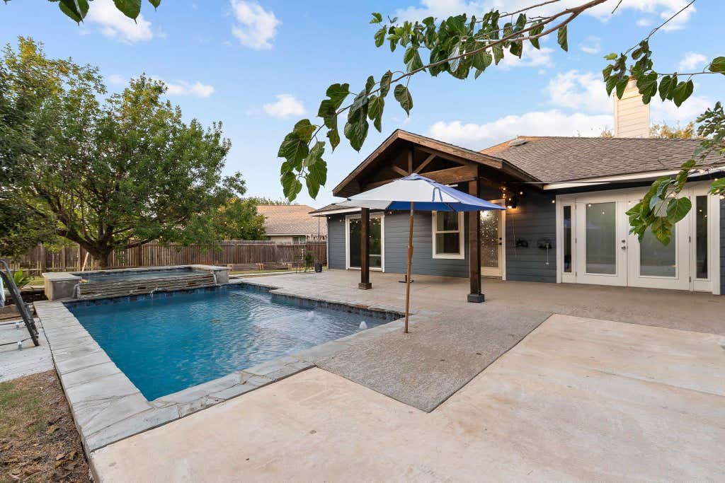 Photo of 20428 Rita Blanca CIR, Pflugerville, TX 78660 (MLS # 4063548)