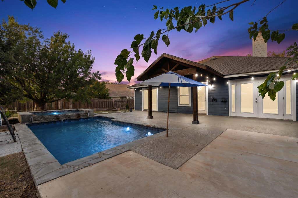 Photo of 20428 Rita Blanca CIR, Pflugerville, TX 78660 (MLS # 4063548)