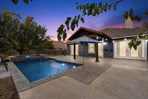 Photo of 20428 Rita Blanca CIR, Pflugerville, TX 78660 (MLS # 4063548)