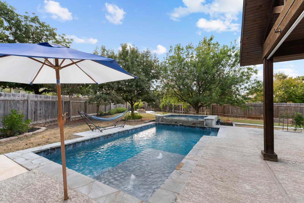 Photo of 20428 Rita Blanca CIR, Pflugerville, TX 78660 (MLS # 4063548)