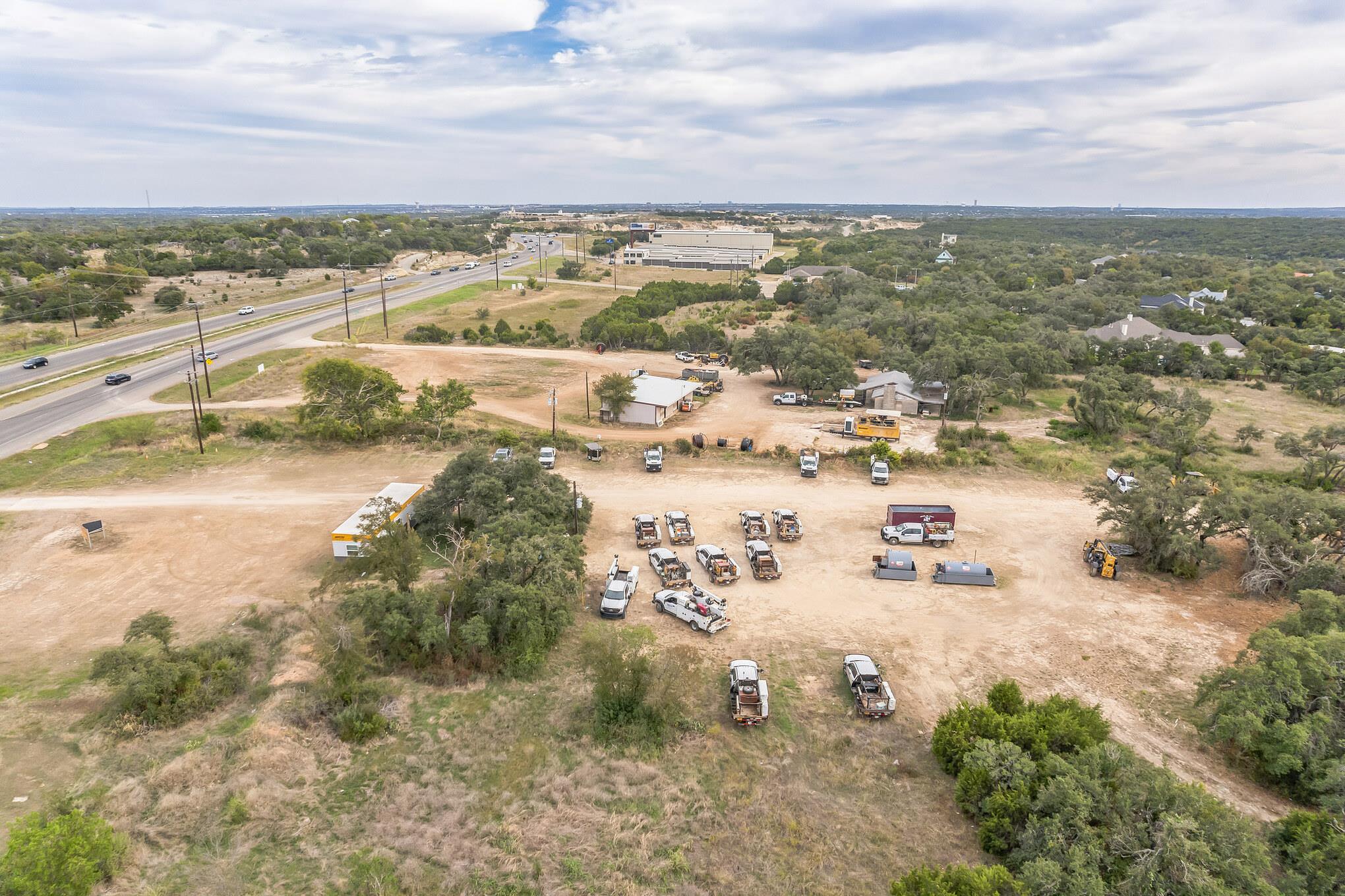 2540 W Whitestone BLVD