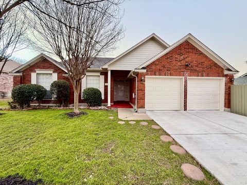 Photo of 604 Cactus Bend DR, Pflugerville, TX 78660 (MLS # 2747189)