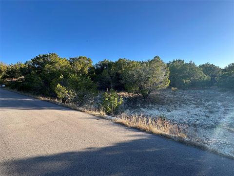 20003 Calhoun Ave Lago Vista TX 78645