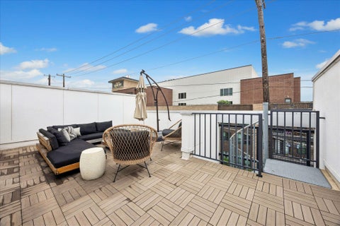Tiny photo for 1002 Concordia Ave, Austin, TX 78705 (MLS # 3855820)