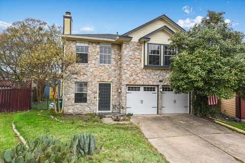 Photo of 8504 Bismark CV, Austin, TX 78745 (MLS # 9044772)