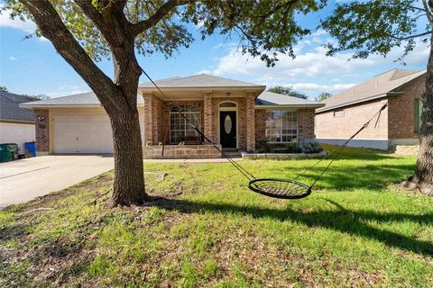 Photo of 1320 Lochaline LOOP, Pflugerville, TX 78660 (MLS # 2438782)