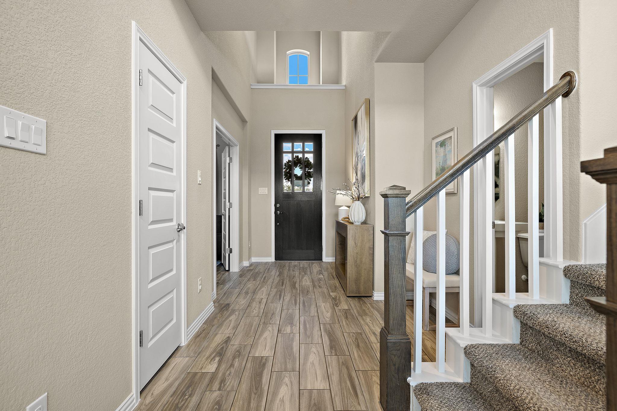 504 Leon LOOP