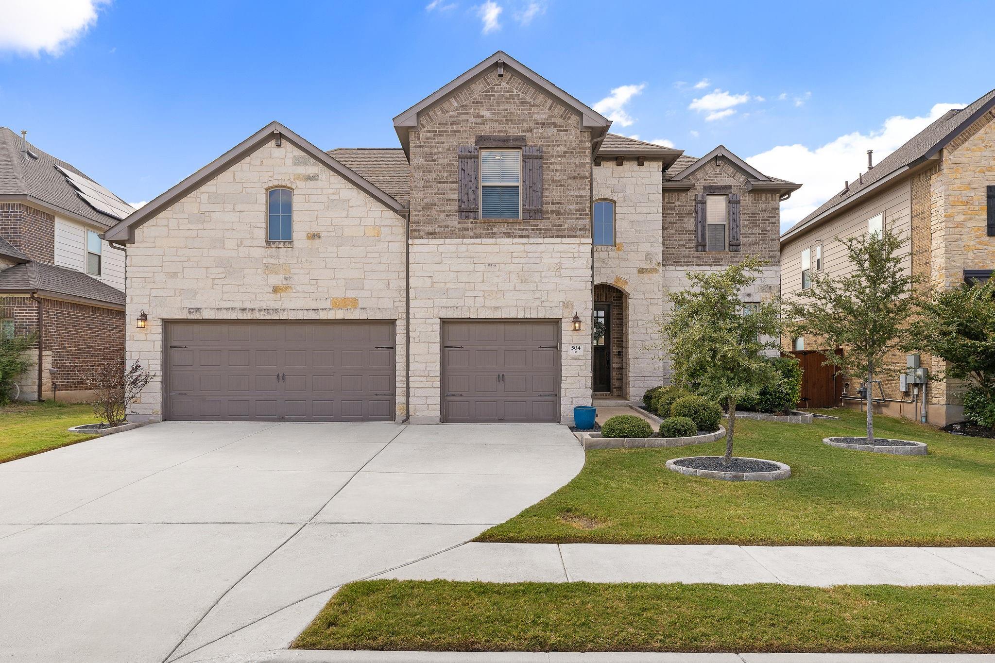 504 Leon LOOP