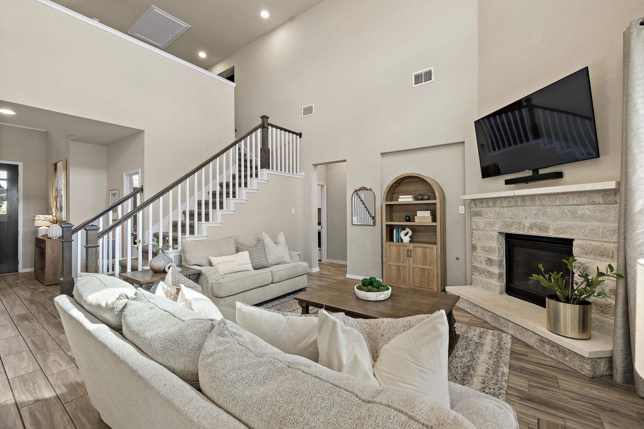 504 Leon LOOP