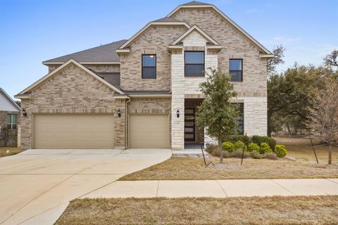 Photo of 208 Tovas Secret CV, Georgetown, TX 78628 (MLS # 2448557)