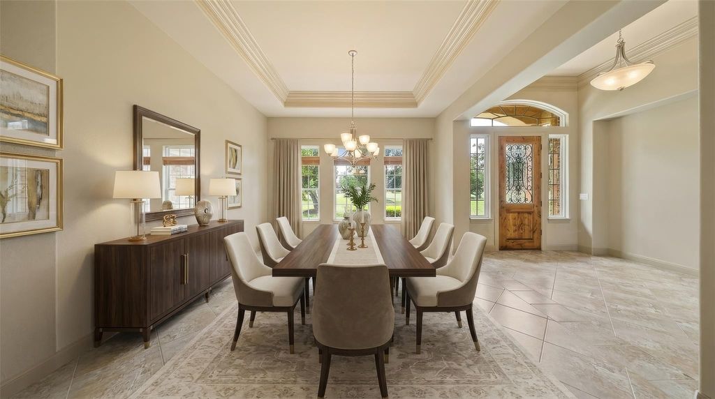 Photo of 175 Whitney Woods CIR, Georgetown, TX 78633 (MLS # 3014417)