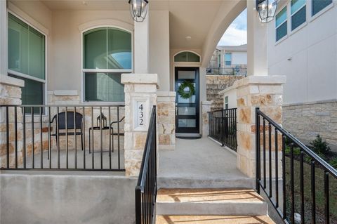432 Cartwheel BND Austin TX 78738