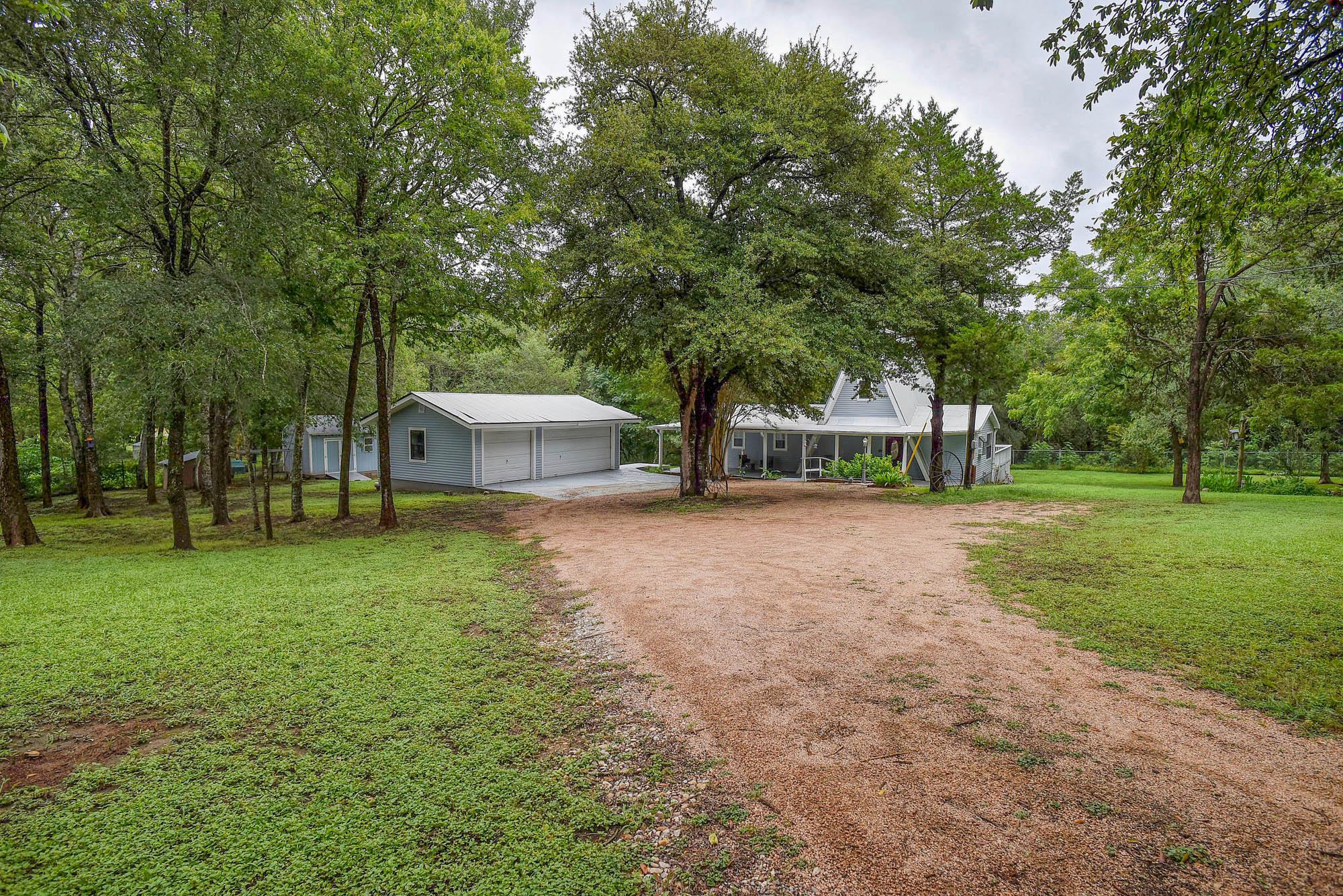 147 Deer Run DR