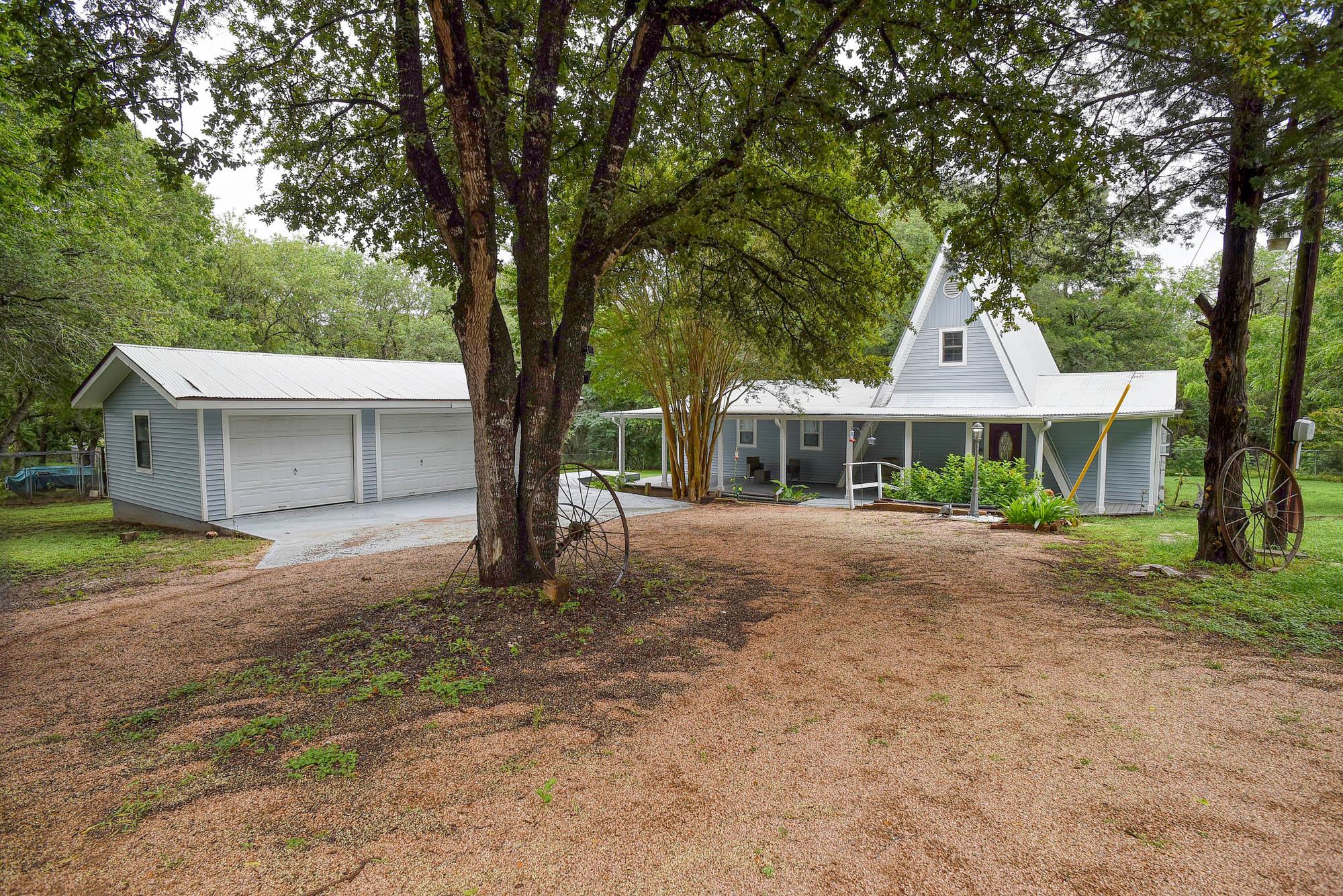 147 Deer Run DR