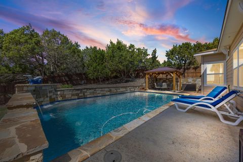 2702 Cumberland CV Lago Vista TX 78645