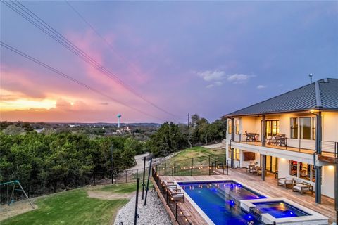 Photo of 15421 McCormick Vista DR, Austin, TX 78734 (MLS # 6622922)