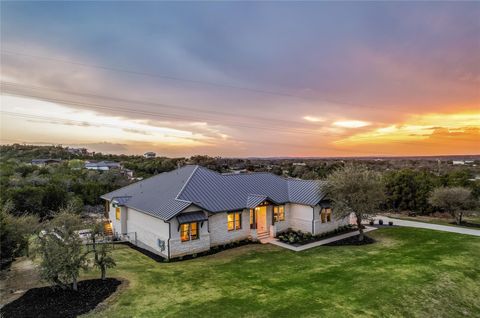 15421 McCormick Vista DR Austin TX 78734