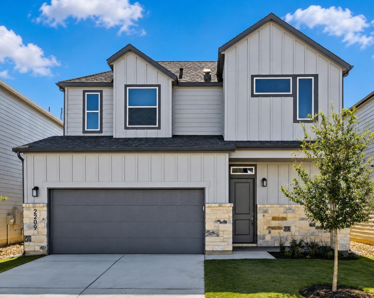 Photo 1 of 24 — 2209 Grenache DR Unit 34, Round Rock, TX 78664