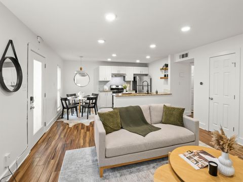 Photo of 5820 Berkman DR #110, Austin, TX 78723 (MLS # 1183076)