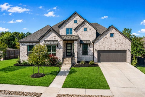 Photo of 101 Pienza DR, Georgetown, TX 78628 (MLS # 3598631)