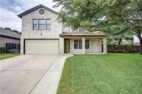 Photo of 17509 Kessler DR, Pflugerville, TX 78660 (MLS # 6783122)