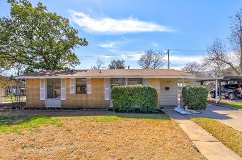 Photo of 1515 Corona DR, Austin, TX 78723 (MLS # 4746212)