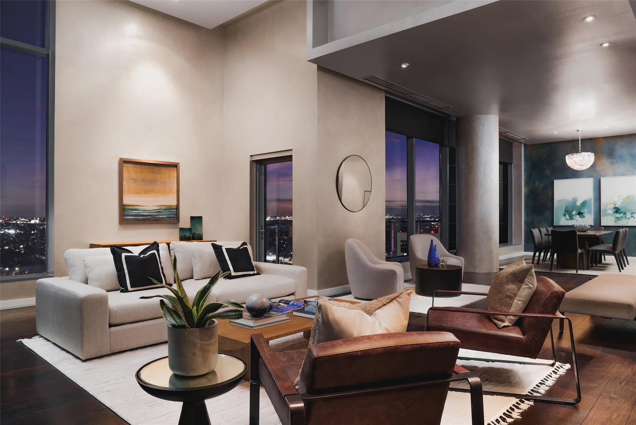 210 Lavaca ST 3601
