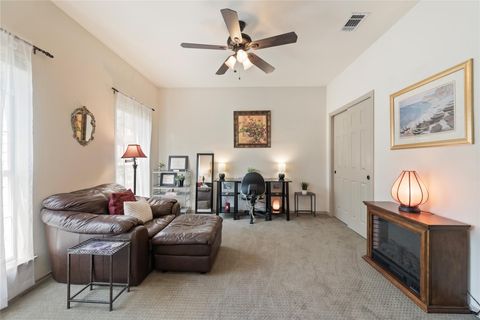 Tiny photo for 10605 Marbury CT, Austin, TX 78726 (MLS # 6676138)