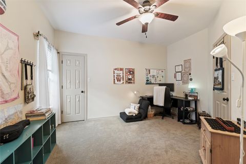 Tiny photo for 10605 Marbury CT, Austin, TX 78726 (MLS # 6676138)