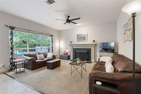 Tiny photo for 10605 Marbury CT, Austin, TX 78726 (MLS # 6676138)