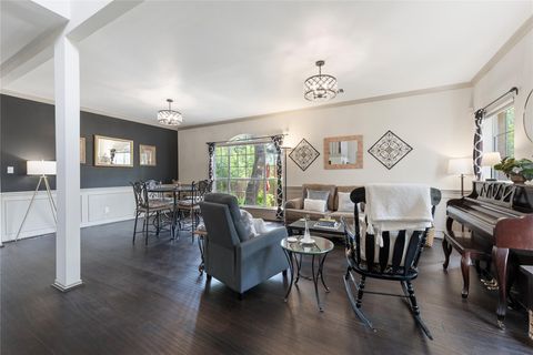 Tiny photo for 10605 Marbury CT, Austin, TX 78726 (MLS # 6676138)