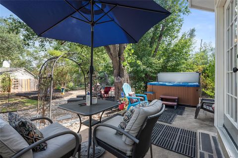 Tiny photo for 10605 Marbury CT, Austin, TX 78726 (MLS # 6676138)