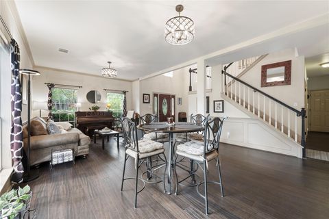 Tiny photo for 10605 Marbury CT, Austin, TX 78726 (MLS # 6676138)