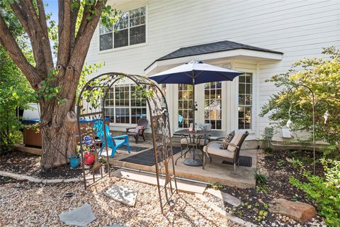 Tiny photo for 10605 Marbury CT, Austin, TX 78726 (MLS # 6676138)