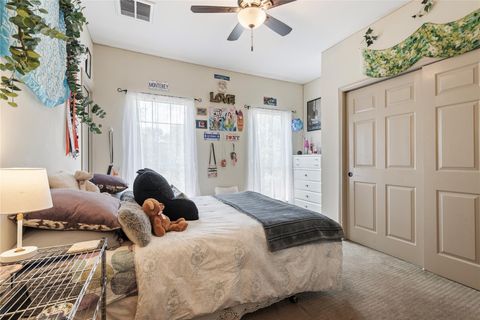 Tiny photo for 10605 Marbury CT, Austin, TX 78726 (MLS # 6676138)
